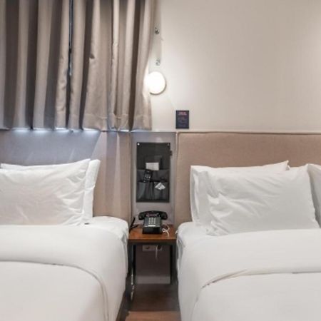 Just Stay Hotel Seoul Luaran gambar