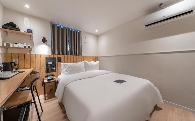 Just Stay Hotel Seoul Luaran gambar