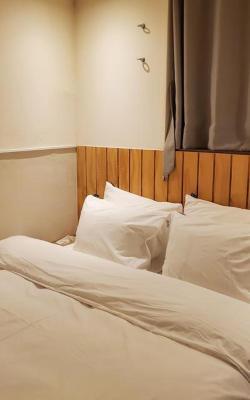 Just Stay Hotel Seoul Luaran gambar
