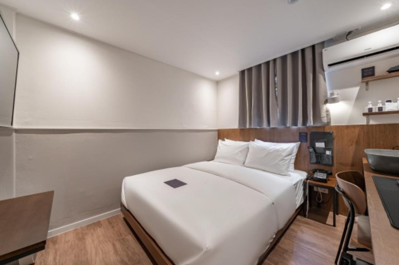 Just Stay Hotel Seoul Luaran gambar