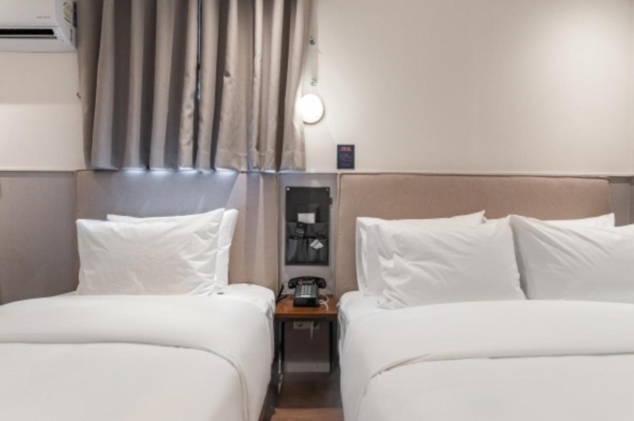 Just Stay Hotel Seoul Luaran gambar