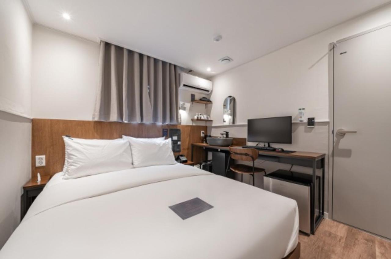 Just Stay Hotel Seoul Luaran gambar