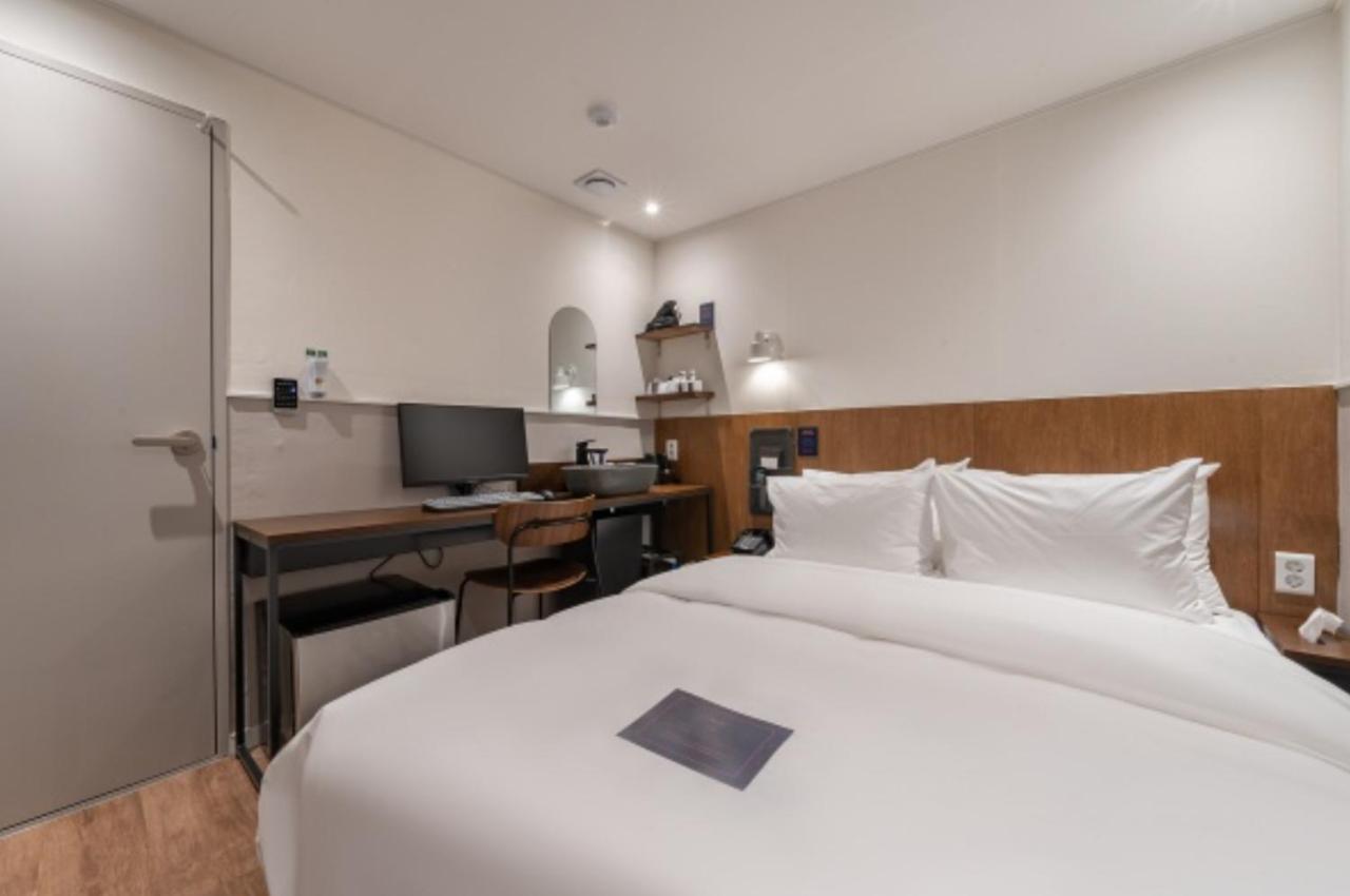 Just Stay Hotel Seoul Luaran gambar