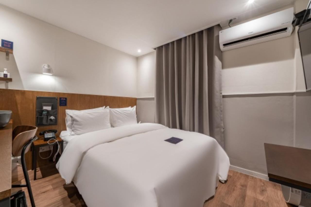 Just Stay Hotel Seoul Luaran gambar