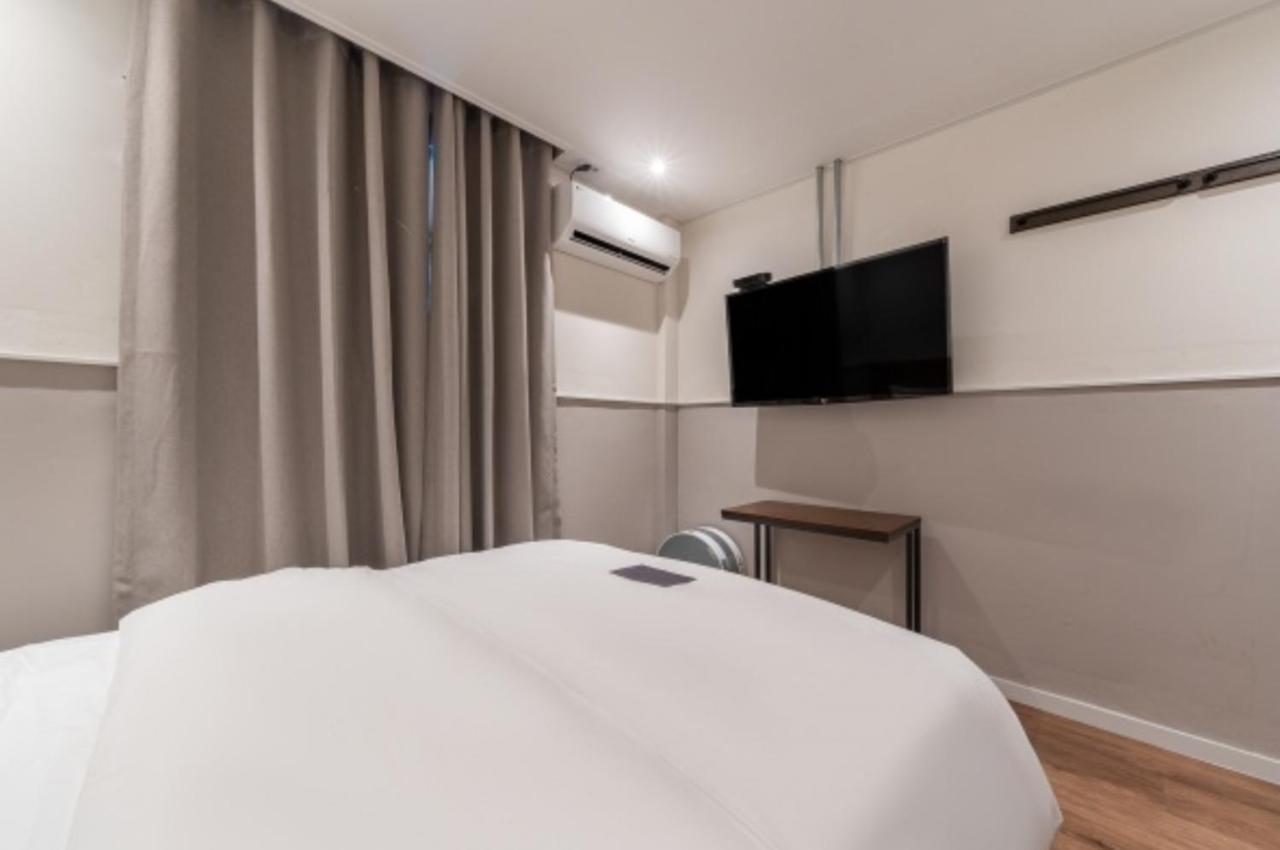 Just Stay Hotel Seoul Luaran gambar
